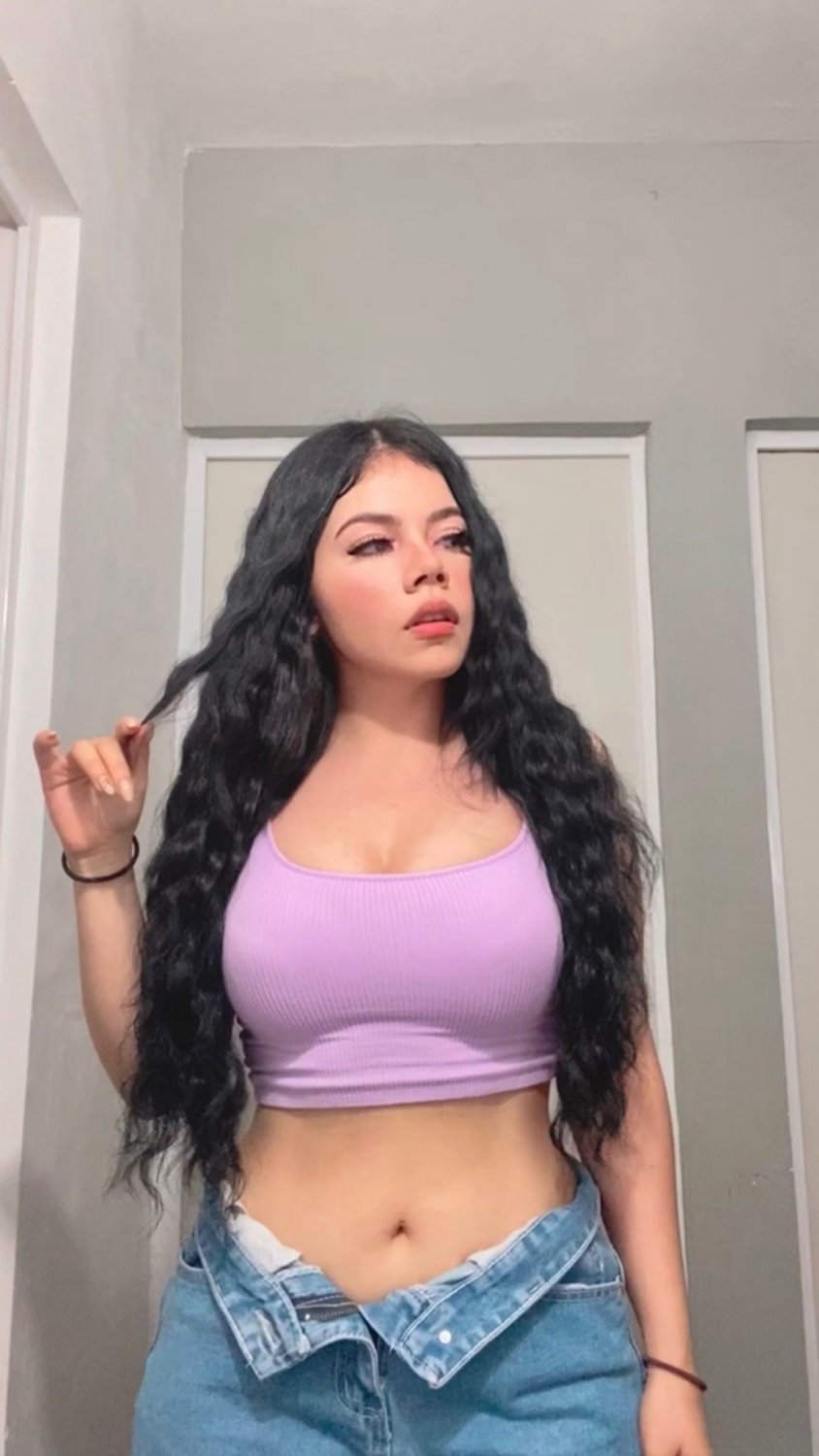 Genesis Soto #FNULDWAV