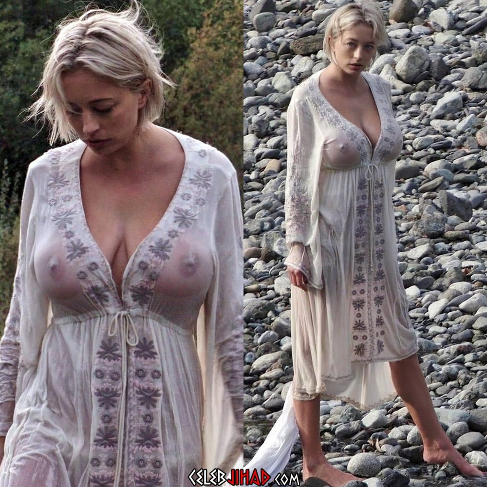 Caroline Vreeland #SNheNR4M