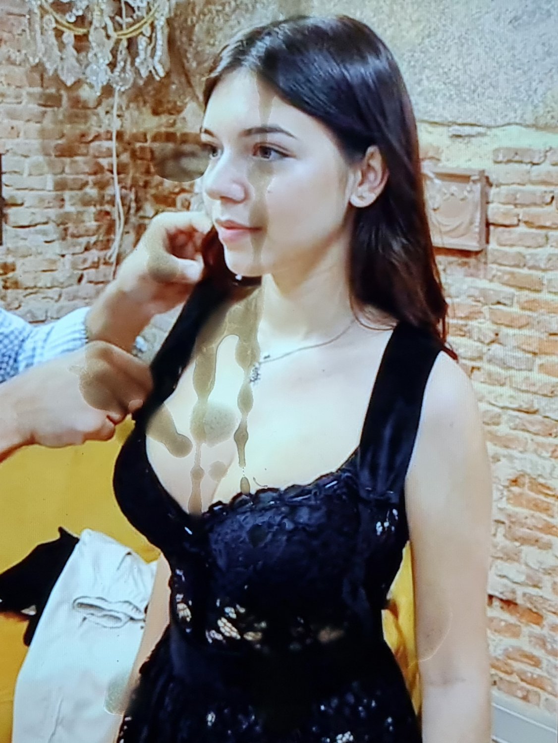 Cum tribute Paula Gallego 06 #8ebMNrKd