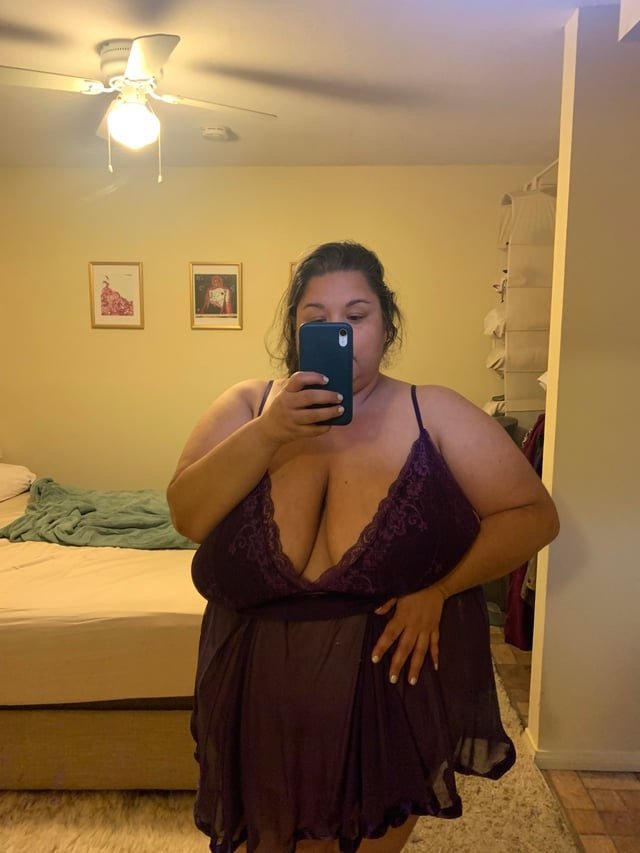 Latina bbw mom #zInLT7In