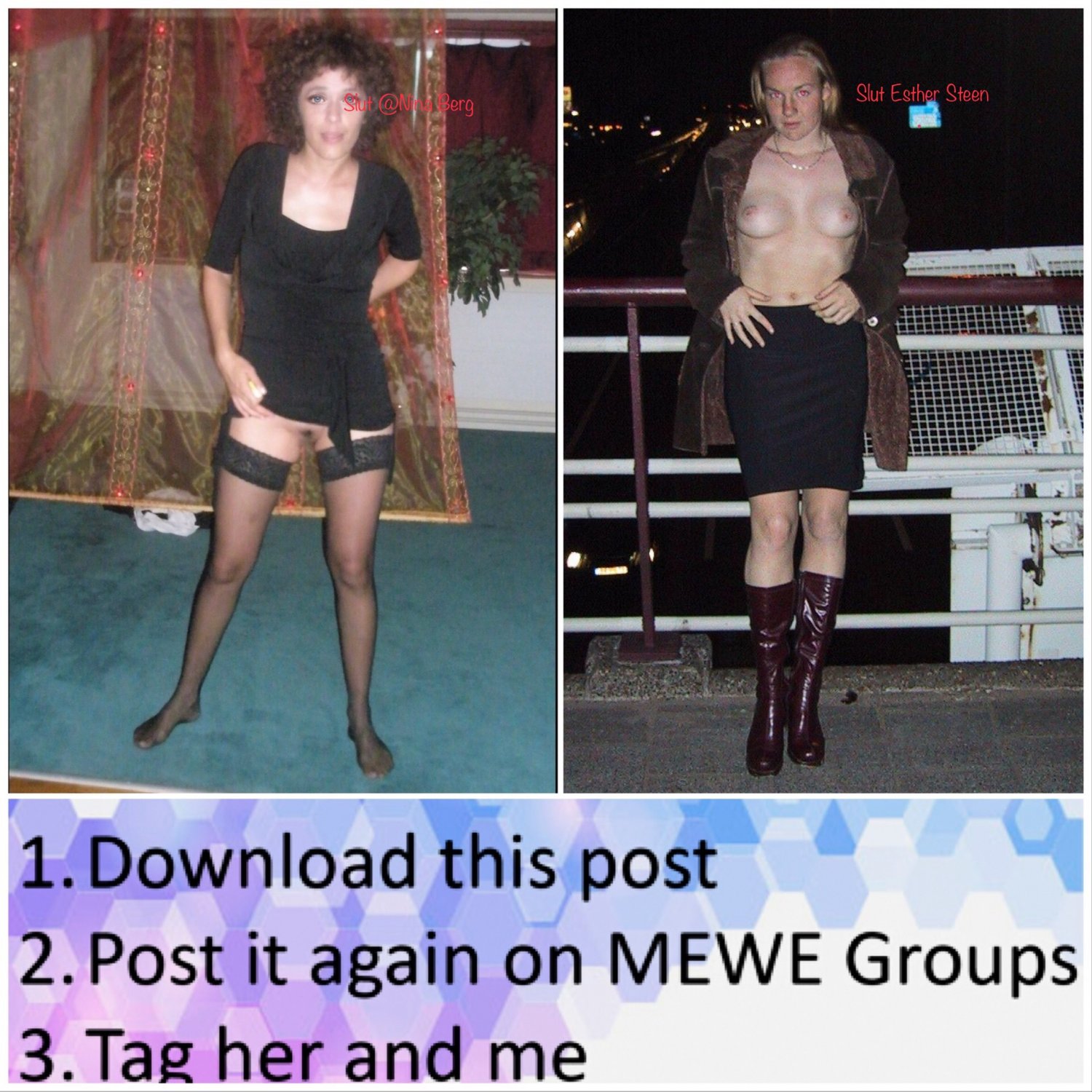 Great horny slut treze1538 #FJwLF41V