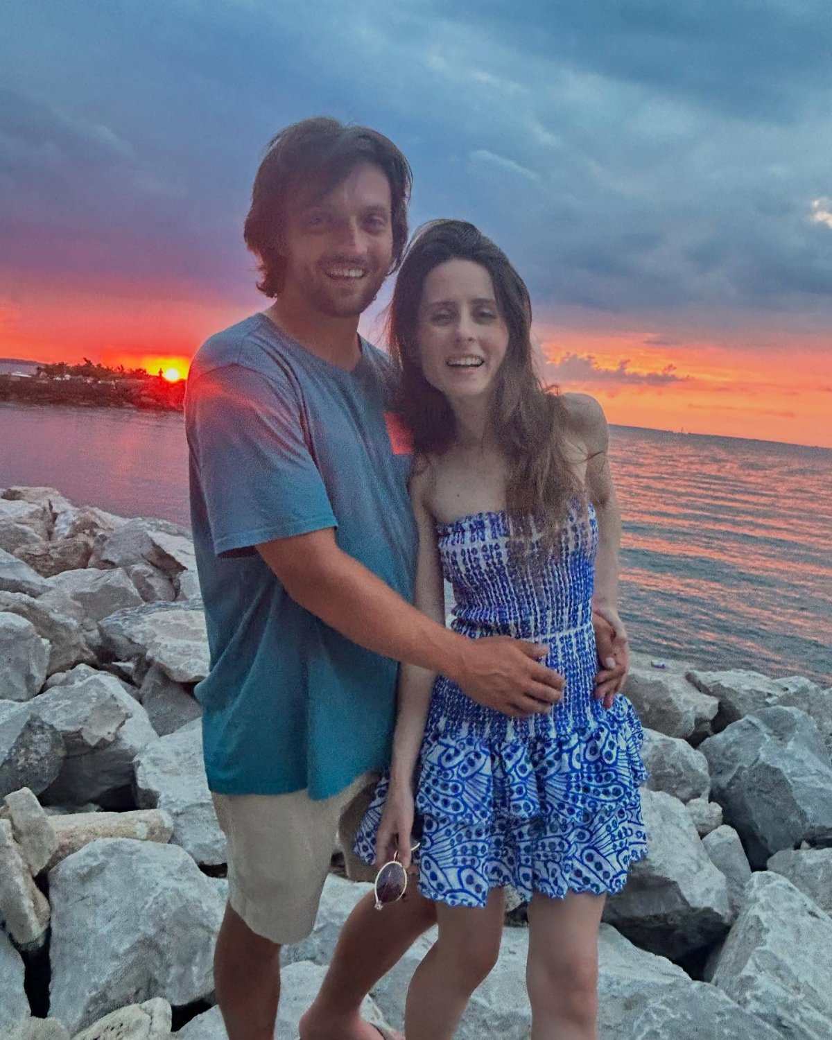 Disclosure #581: Ana #PD8VV0nt