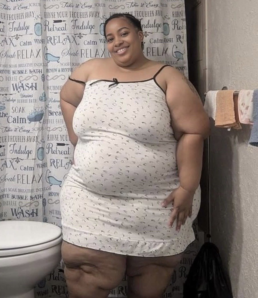 Fat ass booty Bbw goon meat #fm67s06U